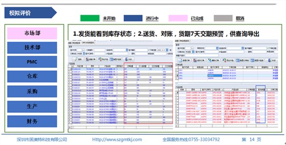 新威机械立志成为绍兴十佳智能化车间