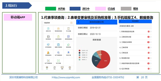 新威机械立志成为绍兴十佳智能化车间