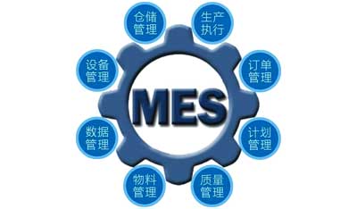 你不能错过的最全MES知识普及！